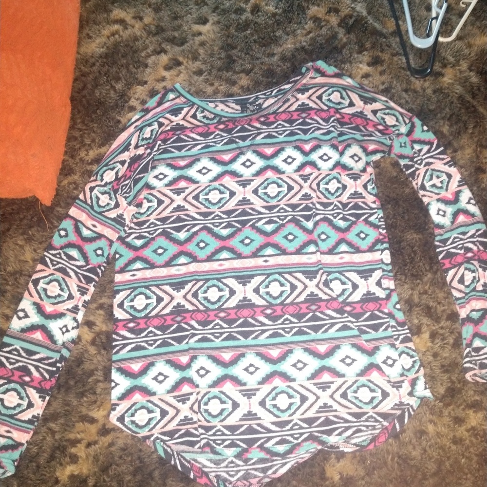 Rue21 Long sleeve shirt